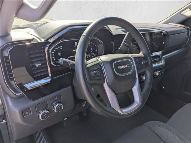 Used 2023 GMC Sierra 1500 Elevation RWD image 12