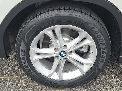 Used 2020 BMW X3 sDrive30i image 7