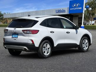 Used 2020 Ford Escape S video 2