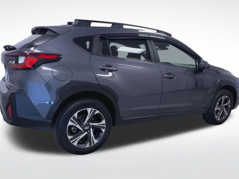 Used 2024 Subaru Crosstrek 2.0i Premium AWD/4WD image 8