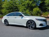 Used 2022 Honda Accord Sport Special Edition image 2