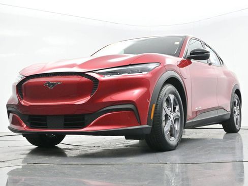 Used 2023 Ford Mustang Mach-E Select RWD image 46