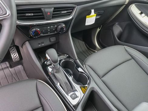 New 2026 Buick Encore GX Sport Touring AWD/4WD image 20