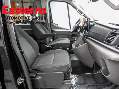 Used 2023 Ford Transit 350 XLT RWD image 23