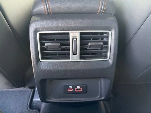 Used 2021 Nissan Maxima SR w/ Sport Mat Group FWD image 23