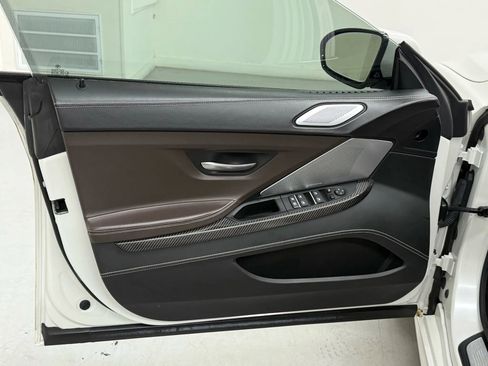 Used 2019 BMW M6 Gran Coupe image 18