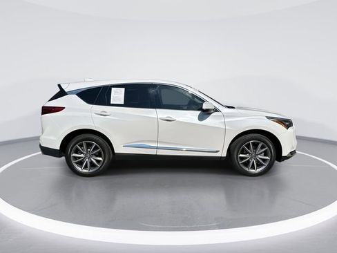Used 2023 Acura RDX FWD w/ Technology Package image 9