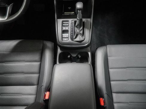 Used 2025 Honda CR-V EX-L image 32