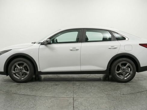 Used 2025 Kia K4 FWD image 5