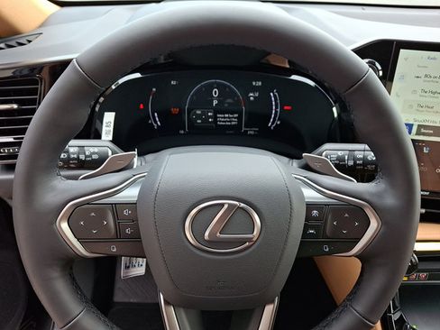 New 2026 Lexus NX 350 AWD w/ Accessory Package (2T) image 13