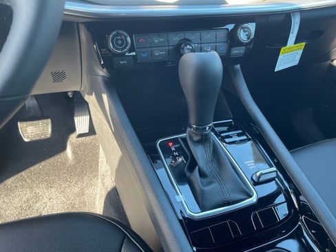 New 2026 Jeep Compass Limited image 11