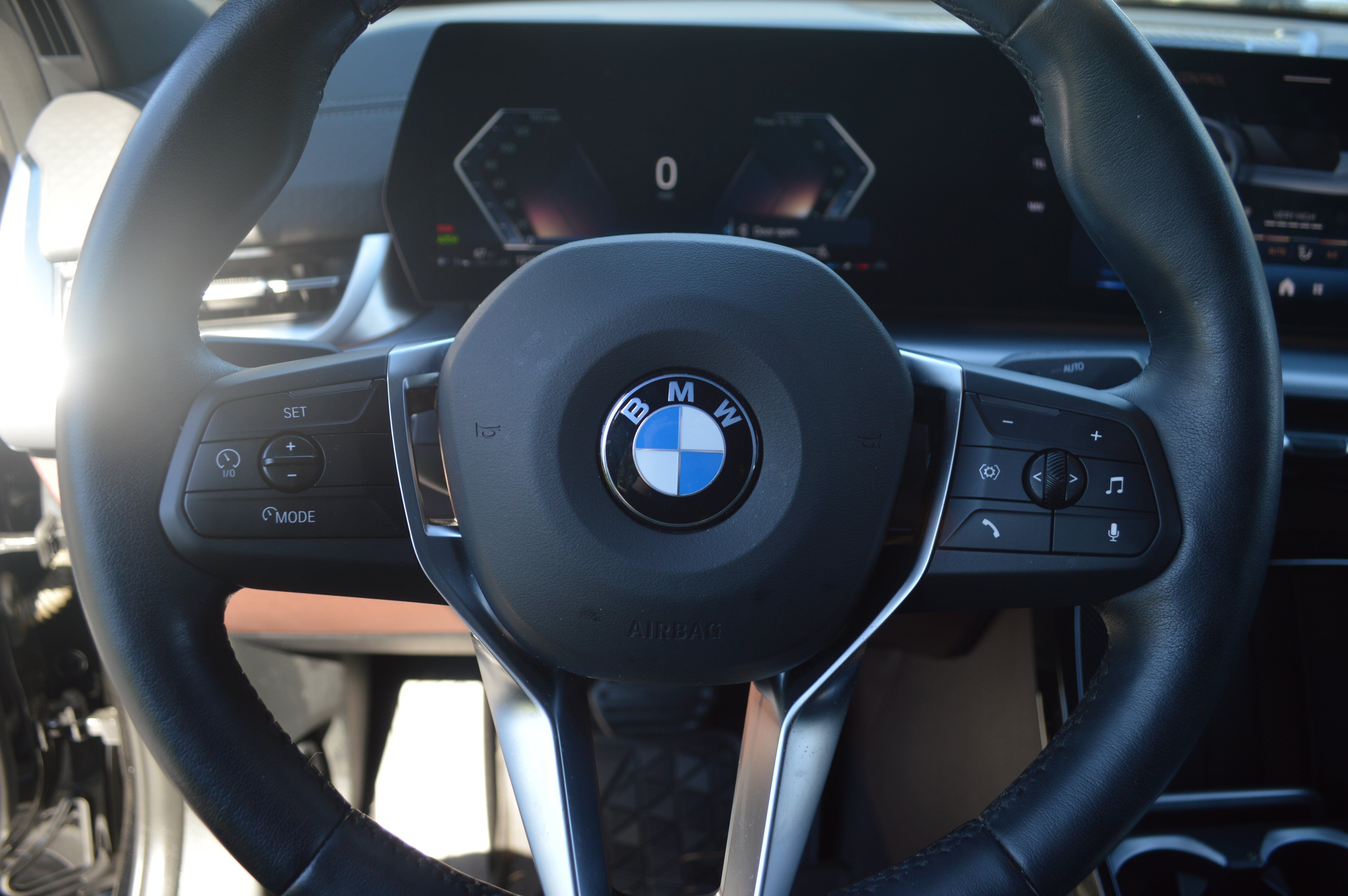 Certified 2025 BMW X2 xDrive28i w/ Convenience Package AWD/4WD image 14