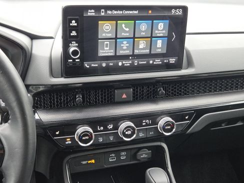 Certified 2025 Honda CR-V EX-L image 32