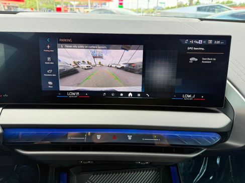 Used 2026 BMW X3 xDrive30 w/ M Sport Package image 14