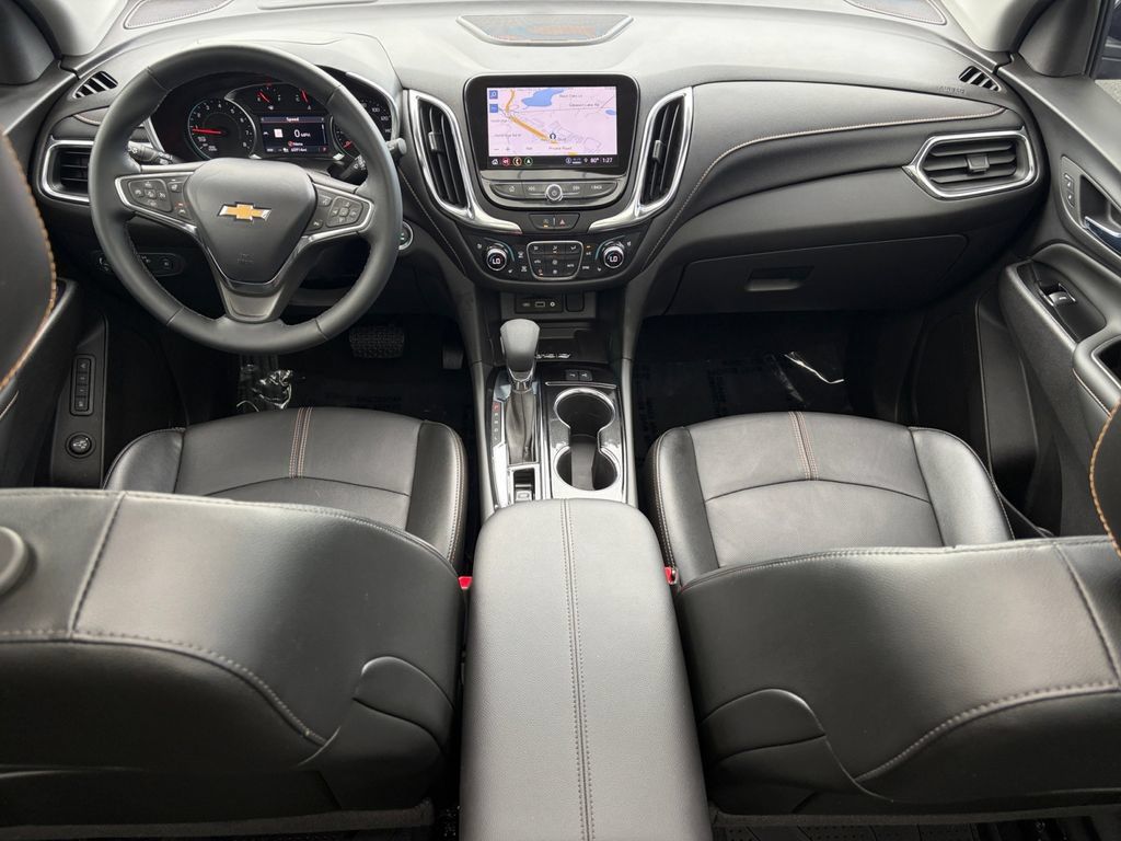 Used 2024 Chevrolet Equinox Premier AWD/4WD image 18