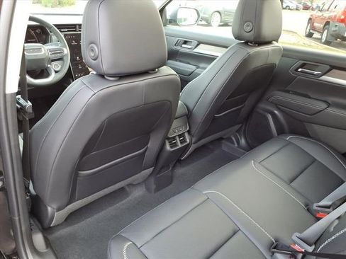 New 2026 GMC Terrain Denali image 16