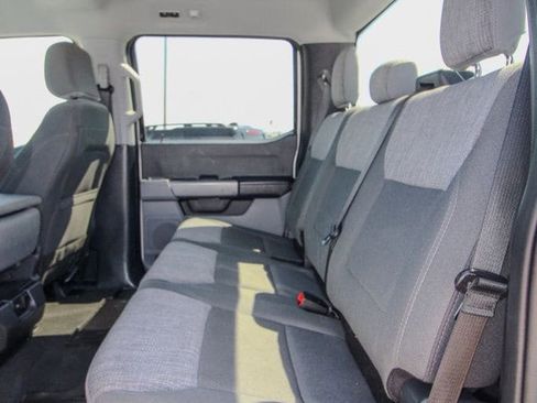 Used 2025 Ford F250 XLT w/ FX4 Off-Road Package image 8