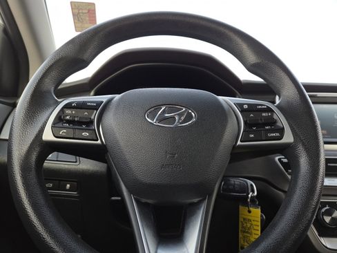 Used 2019 Hyundai Sonata SE image 24