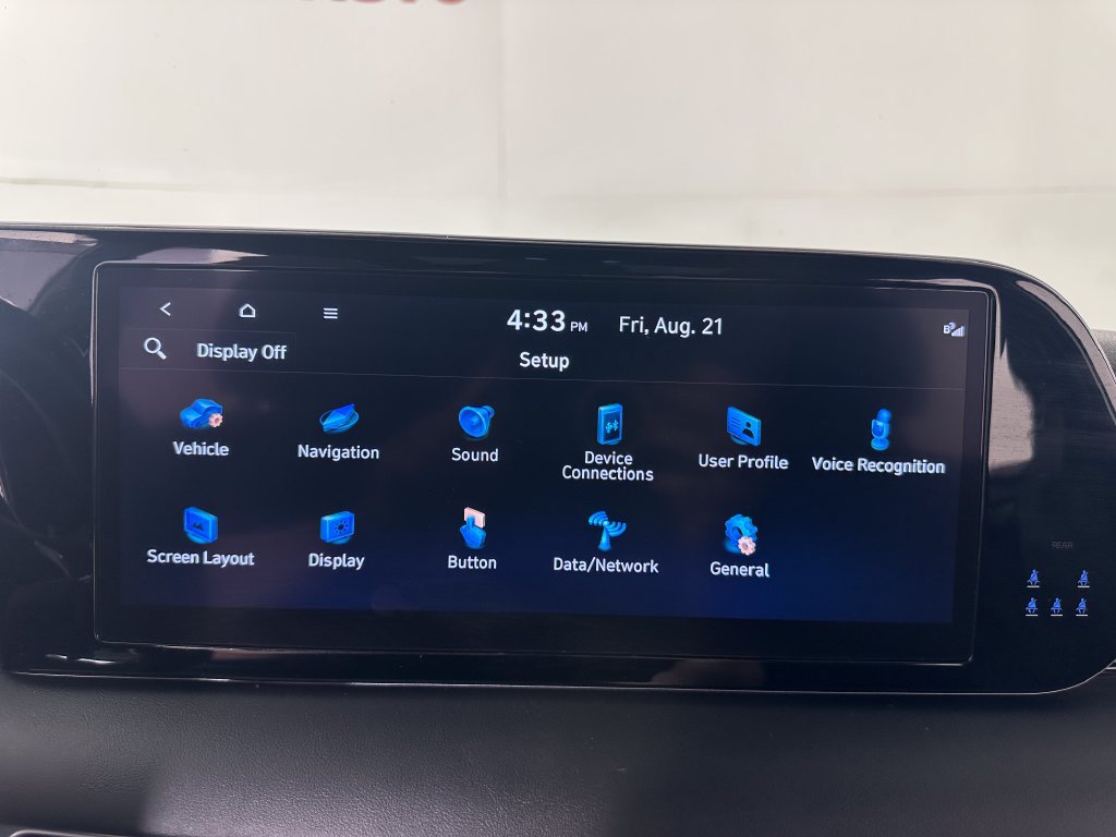 Used 2024 Hyundai Palisade Calligraphy AWD/4WD image 38
