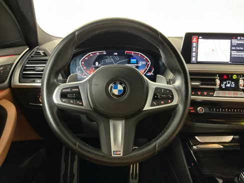 Used 2023 BMW X3 sDrive30i w/ M Sport Package RWD image 16