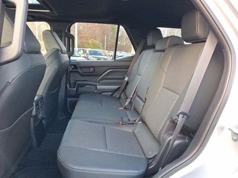 Certified 2025 Toyota 4Runner TRD Off-Road Premium image 22