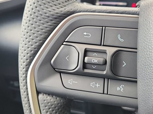 New 2026 Toyota Tundra SR5 w/ TRD Off-Road Package AWD/4WD image 9