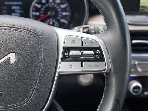 Certified 2022 Kia Telluride SX w/ SX Prestige Package AWD/4WD image 15