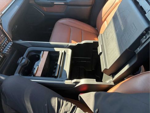 Used 2020 RAM 1500 Limited image 22