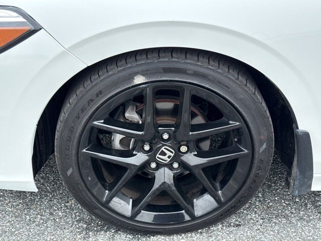 Used 2024 Honda Civic Sport image 19