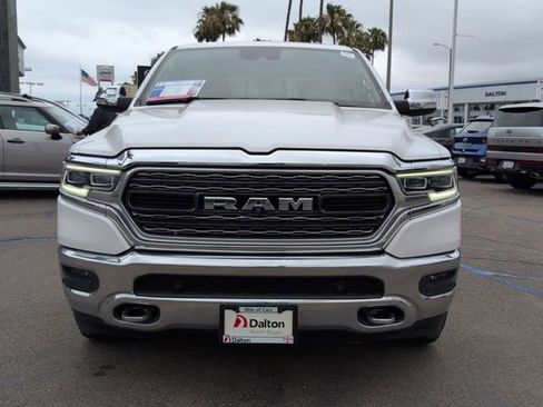 Used 2020 RAM 1500 Limited RWD image 3