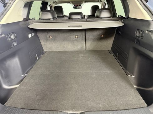 Used 2024 MAZDA CX-50 AWD 2.5 S w/ Cargo Package image 29