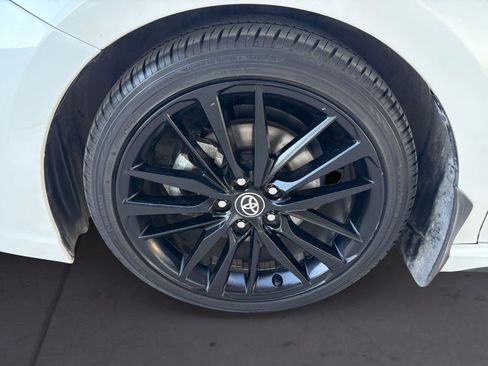 Used 2021 Toyota Camry XSE image 14