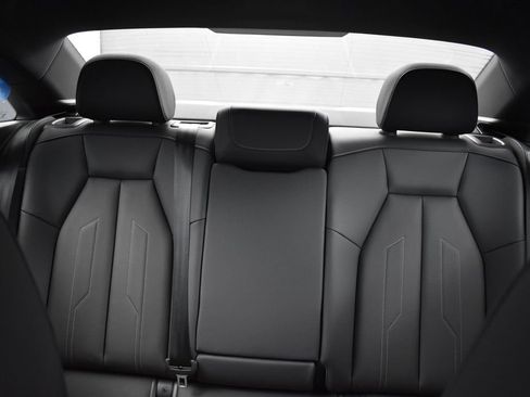 New 2026 Audi A3 2.0T Premium AWD/4WD image 16