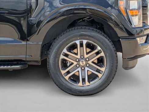 Used 2023 Ford F150 XL w/ STX Appearance Package AWD/4WD image 20