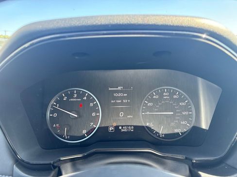Certified 2024 Subaru Legacy AWD/4WD image 15