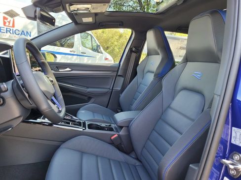 New 2026 Volkswagen Golf AWD/4WD image 11