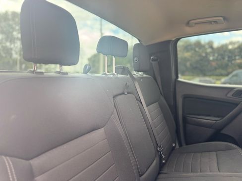 Used 2019 Ford Ranger XL w/ Equipment Group 101A Mid image 47