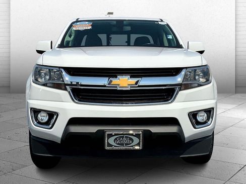 Used 2016 Chevrolet Colorado LT w/ LT Convenience Package image 2