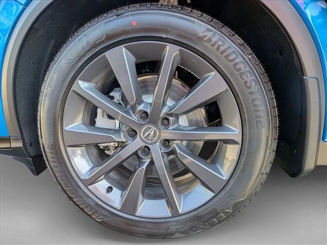 Used 2026 Acura MDX A-Spec AWD/4WD image 15