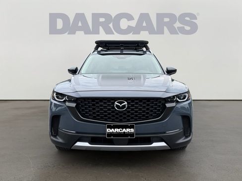 Used 2025 MAZDA CX-50 Meridian Edition w/ Apex Package AWD/4WD image 2