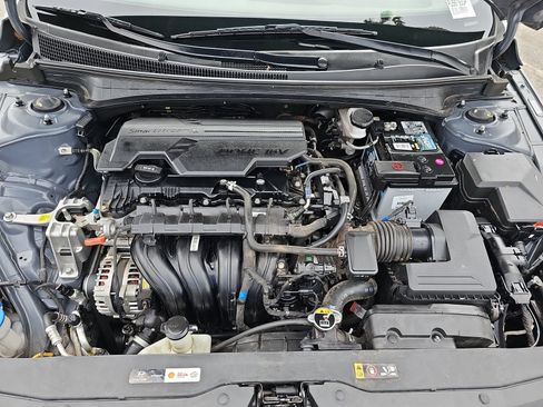 Used 2023 Hyundai Elantra SEL w/ Convenience Package FWD image 35