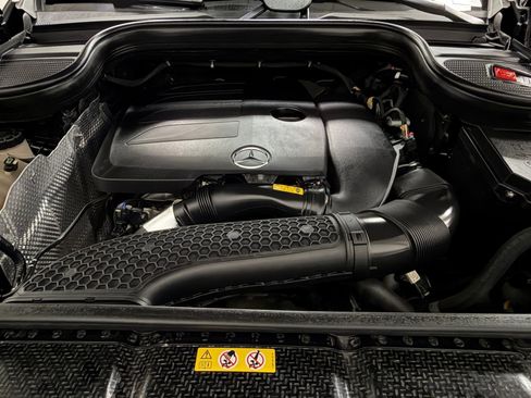 Used 2023 Mercedes-Benz GLE 350 image 40