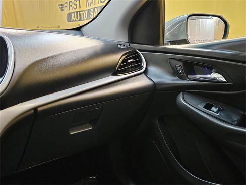 Used 2016 Chevrolet Volt LT image 30