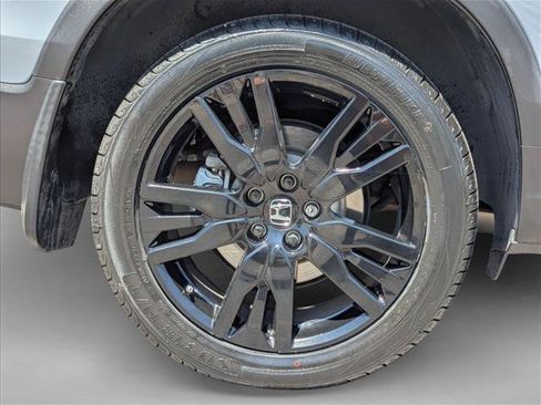 Used 2022 Honda Pilot Special Edition image 25