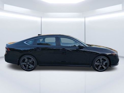 New 2026 Honda Accord Sport image 3
