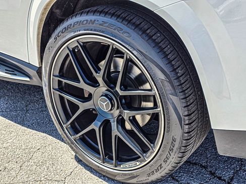 Used 2022 Mercedes-Benz GLE 53 AMG 4MATIC Coupe image 12