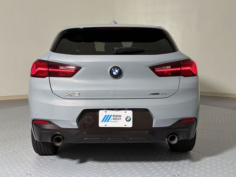 Used 2022 BMW X2 sDrive28i w/ Edition Package FWD image 10