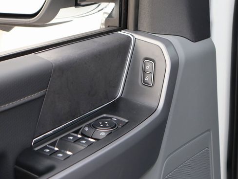 New 2025 Ford F150 XLT w/ Equipment Group 302A MID image 21