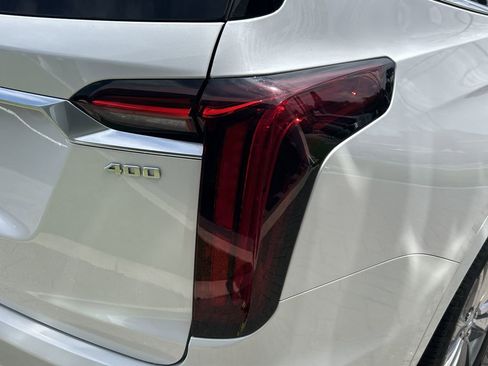 Certified 2023 Cadillac XT6 Premium Luxury image 9