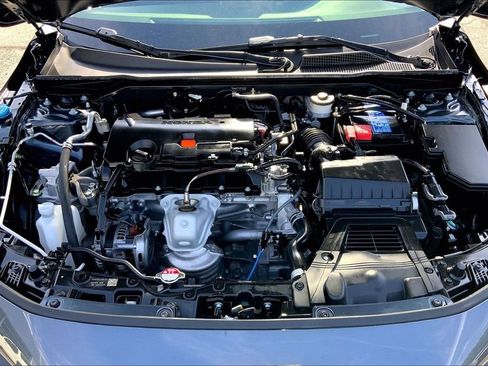 Used 2024 Honda Civic LX image 20